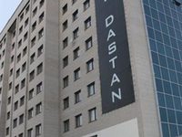 Dastan Hotel Aktobe