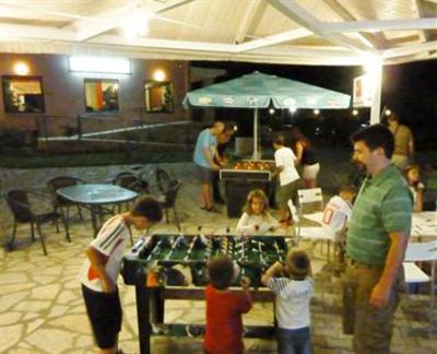 фото отеля Perdika Resort