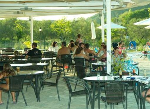 фото отеля Perdika Resort