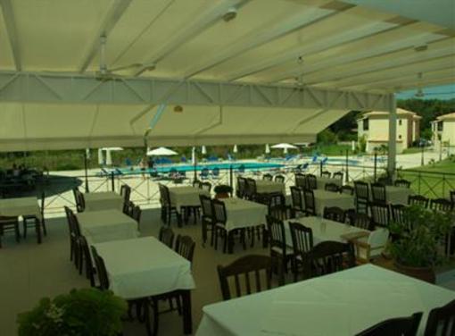фото отеля Perdika Resort