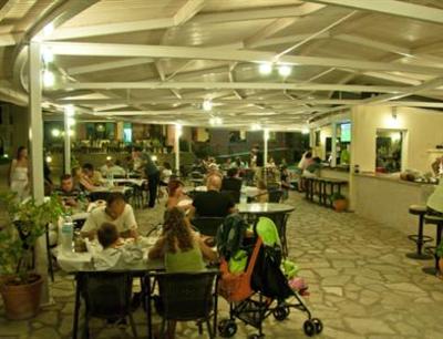 фото отеля Perdika Resort