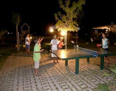 фото отеля Perdika Resort