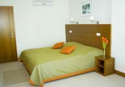 фото отеля Hotel Villa Pax