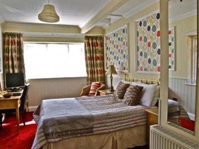 фото отеля Acorn Guest House Hull