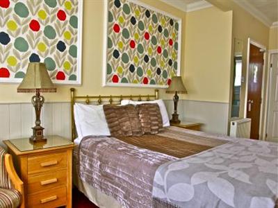 фото отеля Acorn Guest House Hull