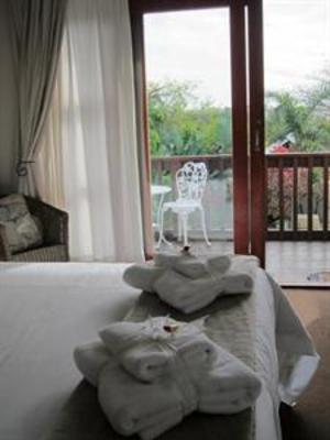фото отеля Aristocats Guest House