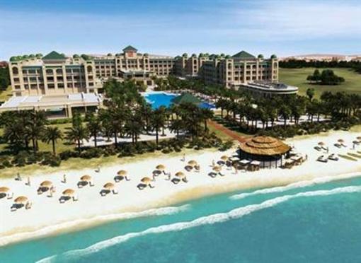фото отеля Hotel Riu Green Park