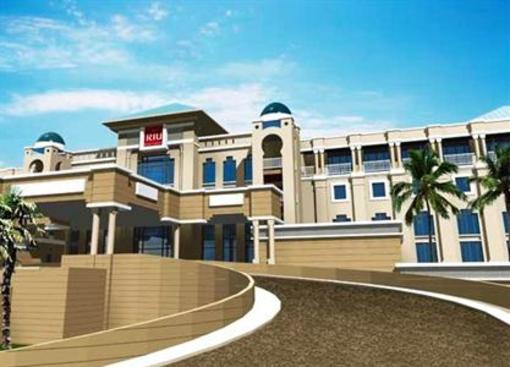 фото отеля Hotel Riu Green Park