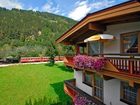 фото отеля Apartment Sonnenau Zell am Ziller