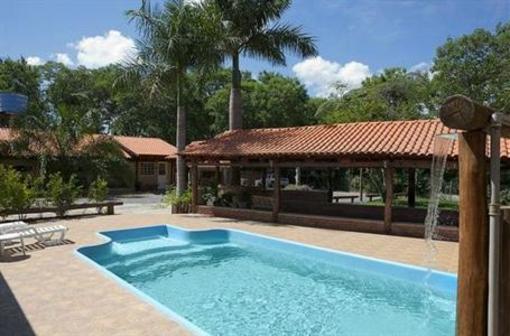 фото отеля Pousada Casa De Ouro
