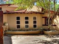 Pousada Casa De Ouro