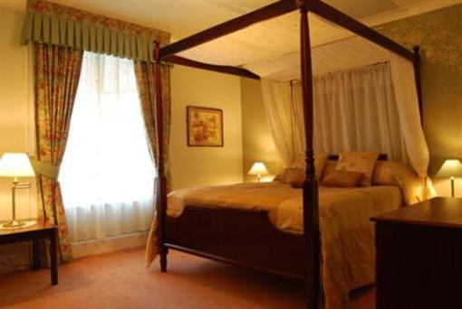 фото отеля Thanington Hotel