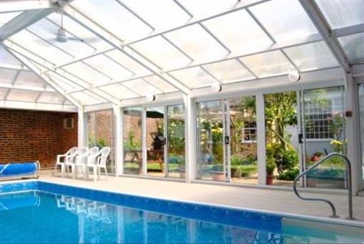 фото отеля Thanington Hotel