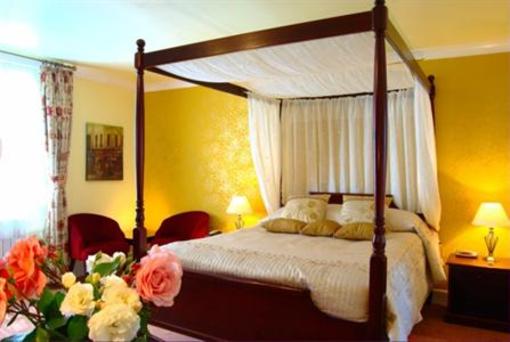 фото отеля Thanington Hotel
