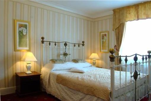 фото отеля Thanington Hotel