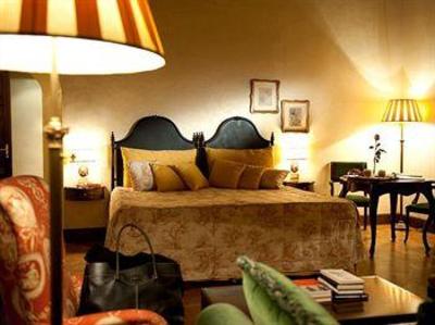 фото отеля Grand Hotel Baglioni Firenze