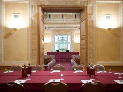 фото отеля Grand Hotel Baglioni Firenze