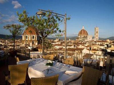 фото отеля Grand Hotel Baglioni Firenze