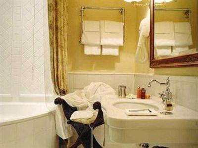 фото отеля Grand Hotel Baglioni Firenze