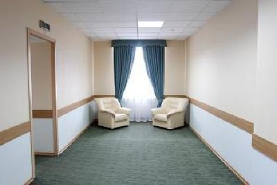 фото отеля Sherston Hotel
