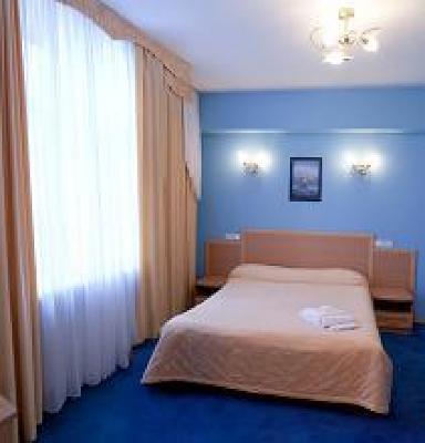 фото отеля Sherston Hotel