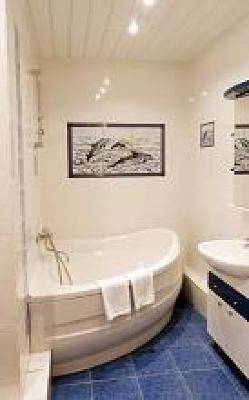 фото отеля Sherston Hotel
