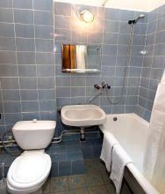 фото отеля Sherston Hotel