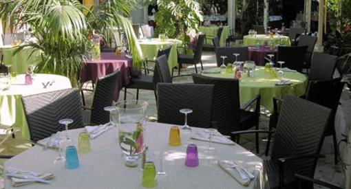 фото отеля Hotel Restaurant l'Oliveraie