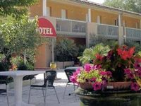 Hotel Restaurant l'Oliveraie