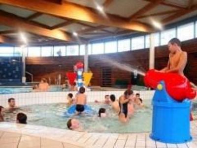 фото отеля Camping La Loire Fleurie