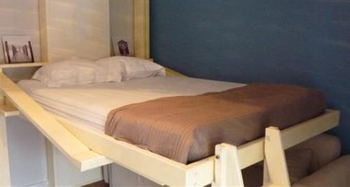 фото отеля Camping La Loire Fleurie