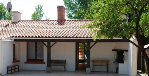 фото отеля Camping La Loire Fleurie