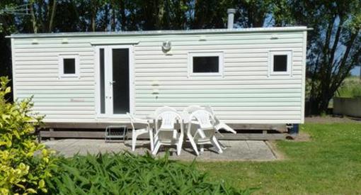 фото отеля Camping La Loire Fleurie