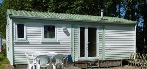 фото отеля Camping La Loire Fleurie
