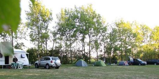 фото отеля Camping La Loire Fleurie