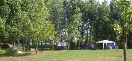 фото отеля Camping La Loire Fleurie