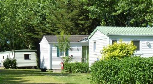 фото отеля Camping La Loire Fleurie