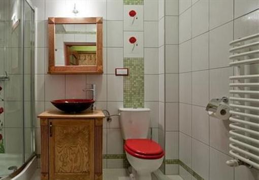 фото отеля Willa Helan