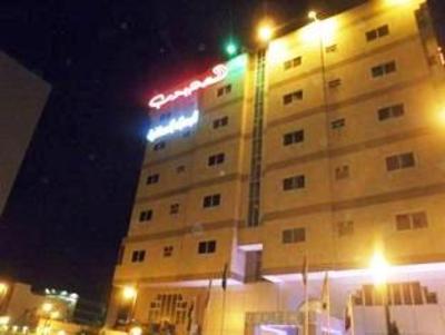 фото отеля Muhaidb Olaya Branch