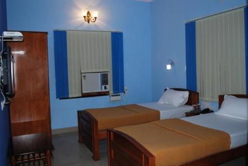 фото отеля Krish Inn Serviced Apartment