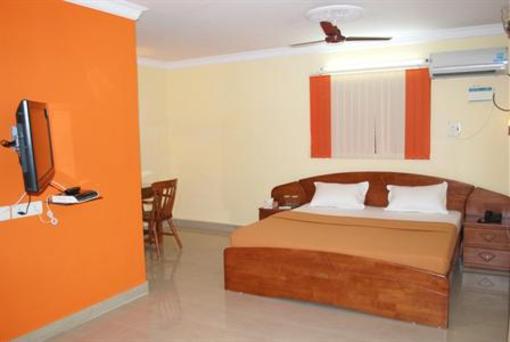 фото отеля Krish Inn Serviced Apartment