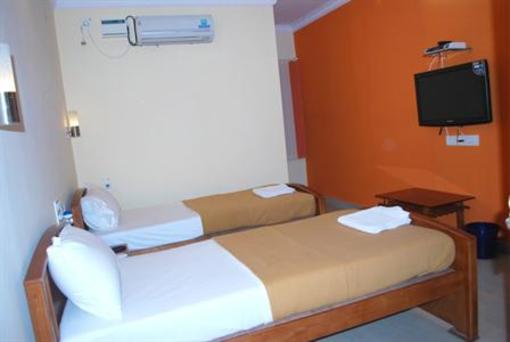 фото отеля Krish Inn Serviced Apartment