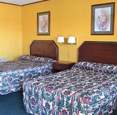 фото отеля Royal Inn Albertville