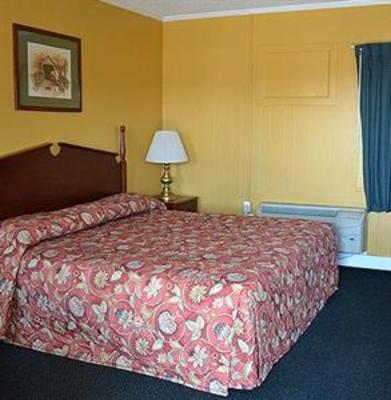 фото отеля Royal Inn Albertville