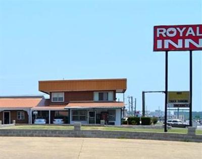 фото отеля Royal Inn Albertville