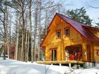 фото отеля Hakuba Bamboo Creek Log Cottage