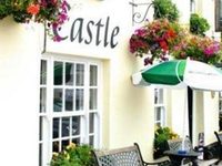 Castle Inn Usk