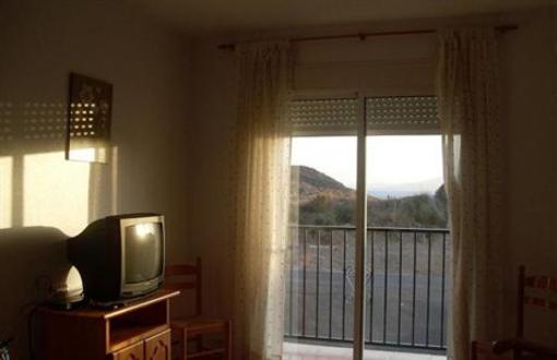 фото отеля Hotel Alboran