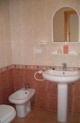 фото отеля Hotel Alboran