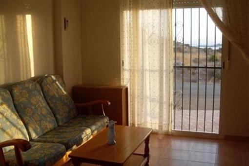 фото отеля Hotel Alboran